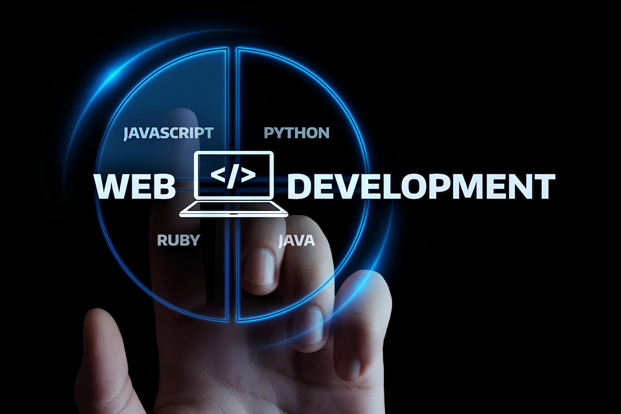 web development Services