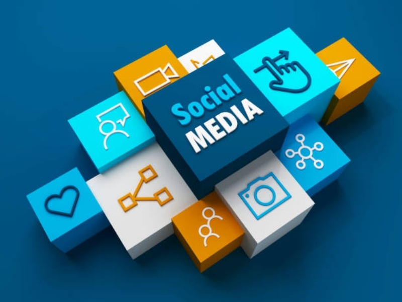Social Media Marketing Services in Lahore