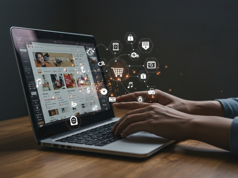 social media marketing services