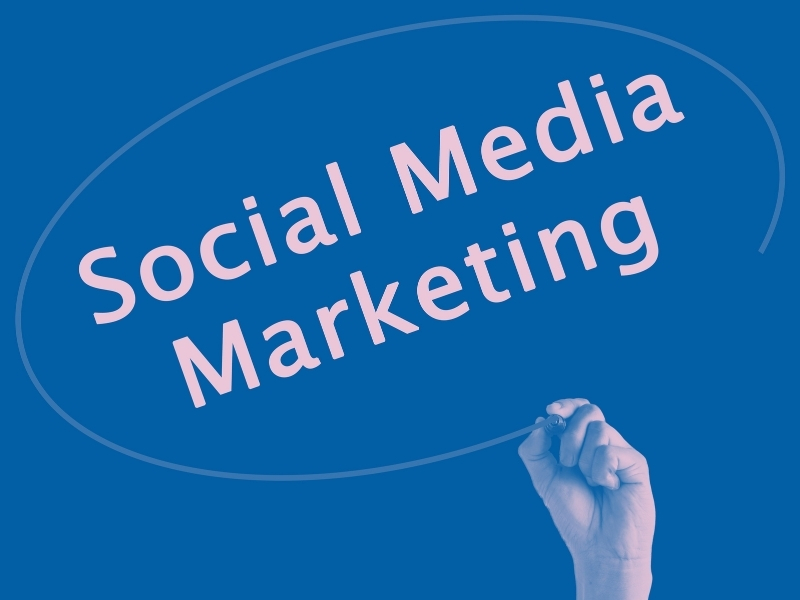 Social Media Marketing Services in Lahore