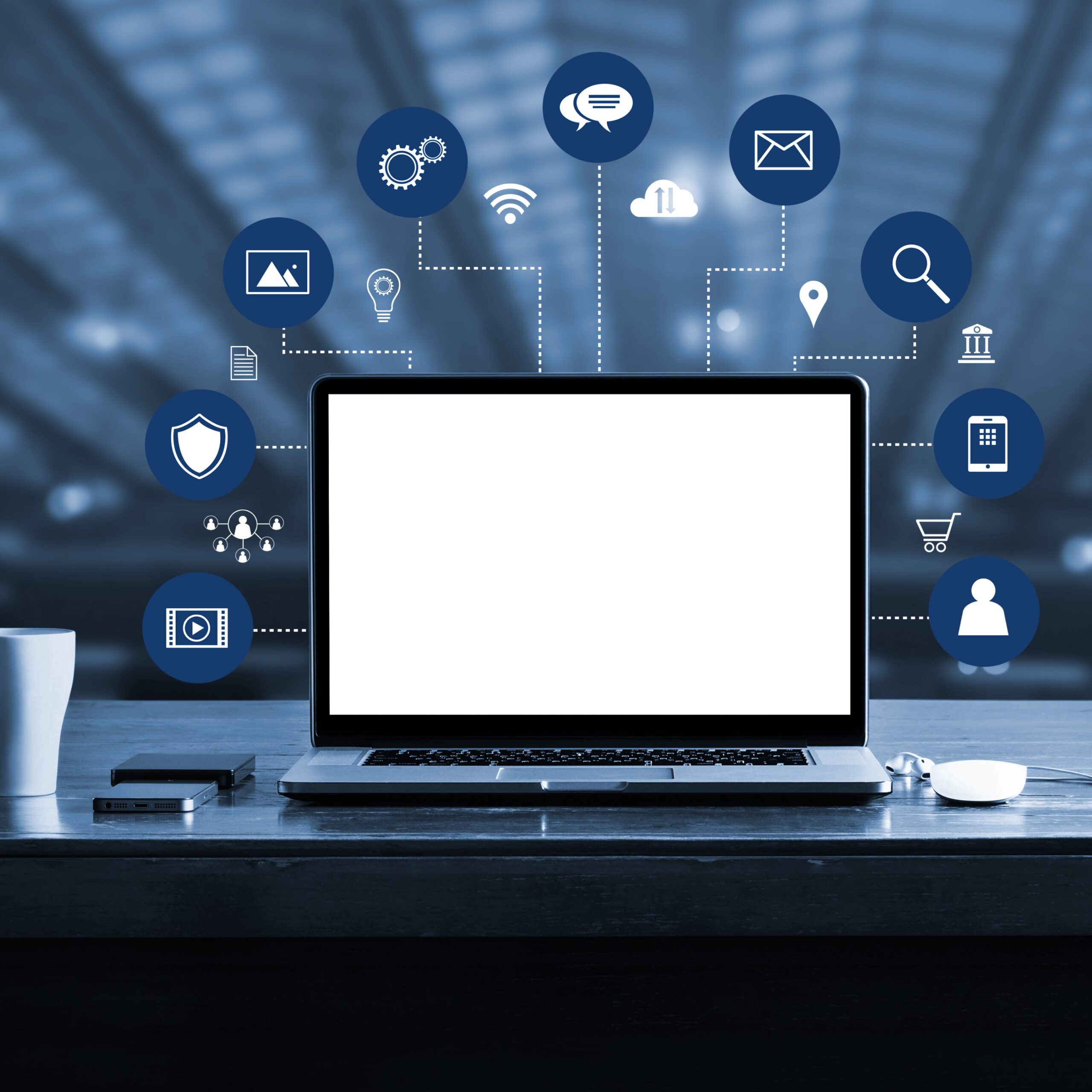 web development Services