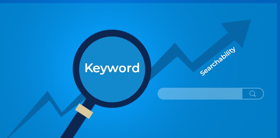 Keyword Research On Page Optimization