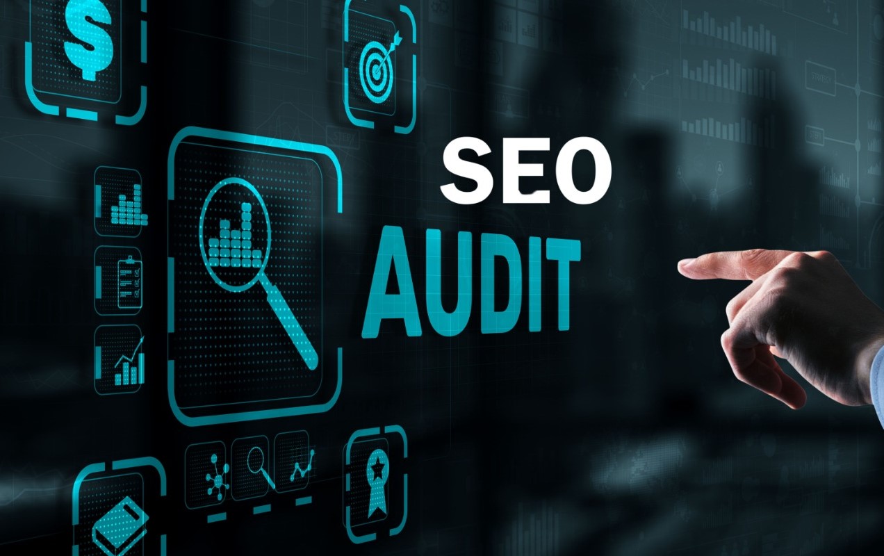 SEO Audit Strategy Development
