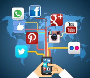 Home 31 Top Social Media Platforms for Your Business
